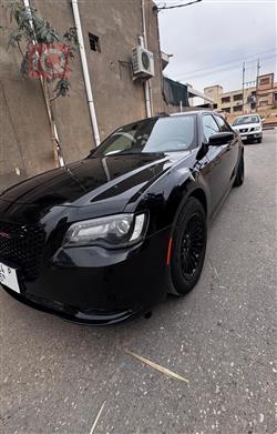 كرايسلر 300